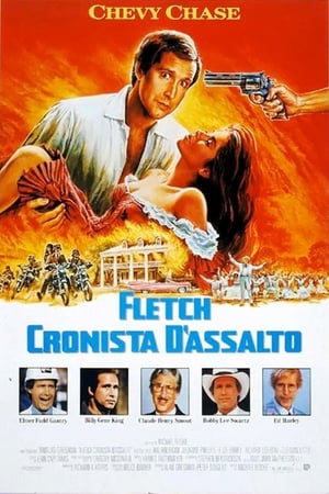 Fletch - Cronista d'assalto 1989