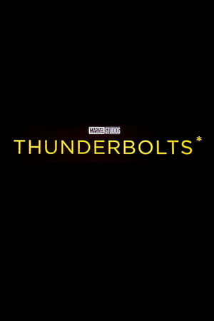 Télécharger Thunderbolts ou regarder en streaming Torrent magnet 