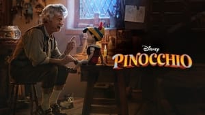Capture of Pinocchio (2022) FHD Монгол хадмал