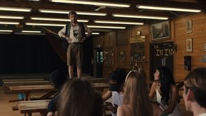 Hell of a Summer (2025)