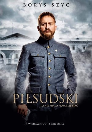 Télécharger Piłsudski ou regarder en streaming Torrent magnet 