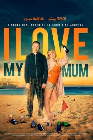 Poster I Love My Mum 2019