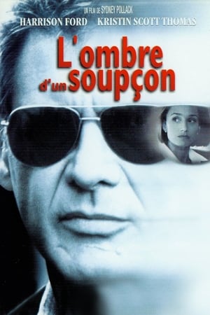 Image L'Ombre d'un soupçon