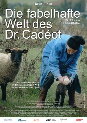 The Fabulous World of Doctor Cadéot (2025)