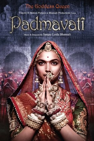Padmaavat (2018)