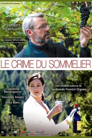 Télécharger Le Crime du sommelier ou regarder en streaming Torrent magnet 