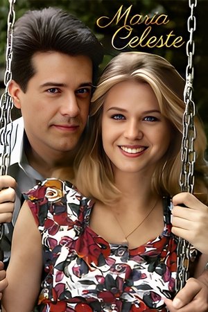 María Celeste Temporada 1 Episódio 58 1994