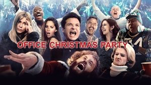 Capture of Office Christmas Party (2016) FHD Монгол хэл