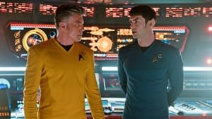 Star Trek: Strange New Worlds Season 1 Episode 4 مترجمة