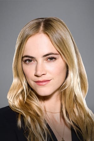 Emily Wickersham - Filmy, tržby a návštěvnost