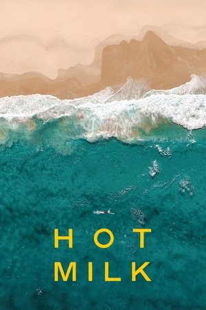 Hot Milk (2025)