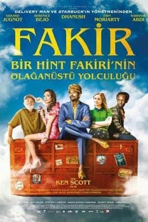 Image Fakir: Bir Hint Fakiri'nin Olağanüstü Yolculuğu