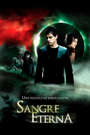 Sangre eterna 2002