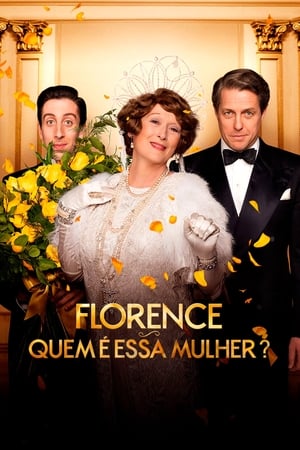 Image Florence, Uma Diva Fora de Tom