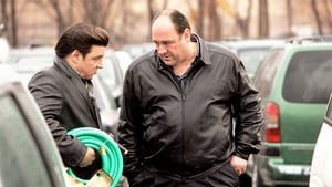 The Sopranos Season 6 Episode 10