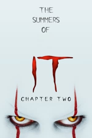 Poster The Summers of IT: Chapter Two 2019