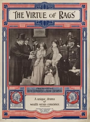 The Virtue of Rags 1912