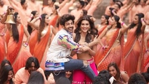 مشاهدة فيلم Luka Chuppi 2019 مترجم