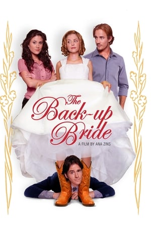 Image The Back-up Bride