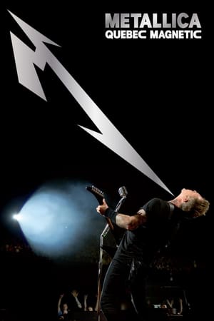 Image Metallica: Quebec Magnetic