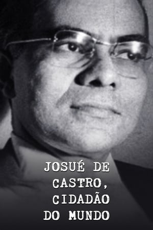 Image Josué de Castro, Cidadão do Mundo