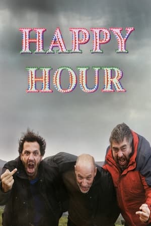 Télécharger Happy Hour ou regarder en streaming Torrent magnet 