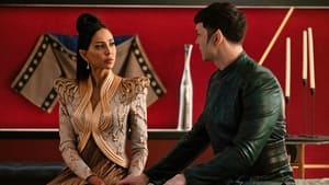 Star Trek: Strange New Worlds Season 2 Episode 5 مترجمة