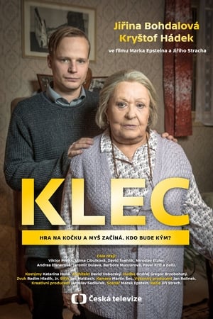 Poster Klec 2019