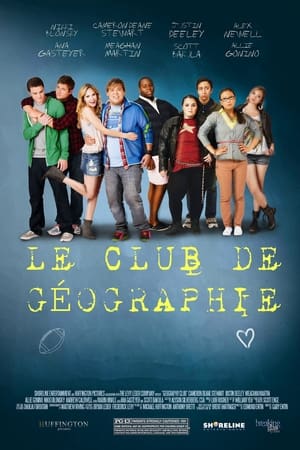 Télécharger Geography Club ou regarder en streaming Torrent magnet 