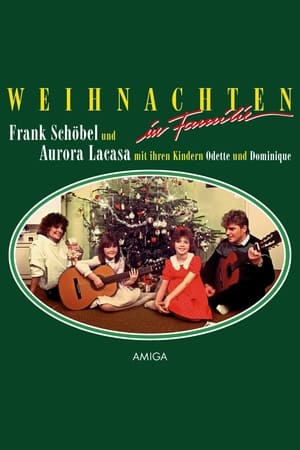 Image Weihnachten in Familie