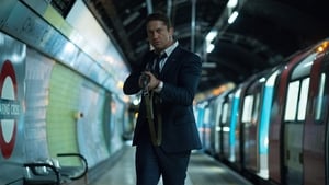 مشاهدة فيلم London Has Fallen 2016 مترجم