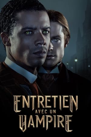 Image Entretien avec un vampire