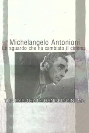 Image Michelangelo Antonioni: The Eye That Changed Cinema
