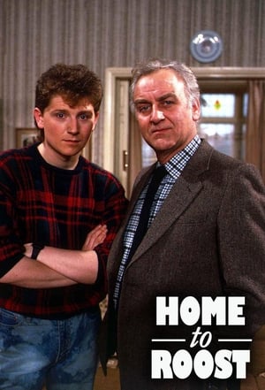 Home to Roost Сезон 4 Эпизод 4 1990
