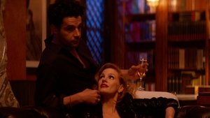 The Forgiven (2021)