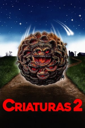 Image Critters - Seres do Espaço 2