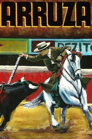 Poster Arruza 1972