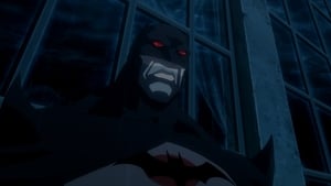 Capture of Justice League: The Flashpoint Paradox (2013) HD Монгол хадмал