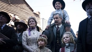 مشاهدة فيلم Deadwood: The Movie 2019 مترجم