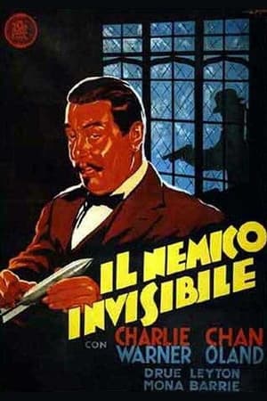 Charlie Chan - Il nemico invisibile 1934