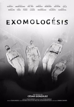 Image Exomologesis