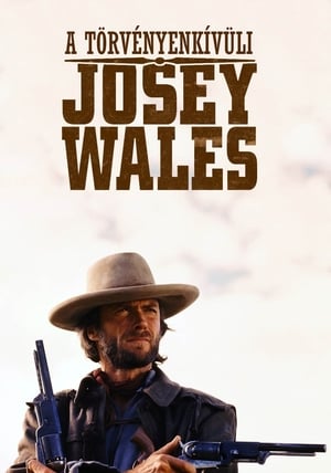 Image A törvényenkívüli Josey Wales