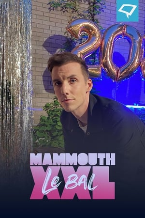 Image Le Bal MAMMOUTH 2020