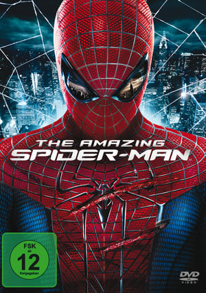 Image The Amazing Spider-Man