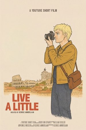 Live a Little (2024)