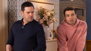 Coronation Street Season 67 :Episode 76  Monday, 20th April 2026