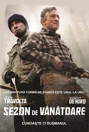 Poster Killing Season 2013