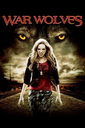 Image War Wolves