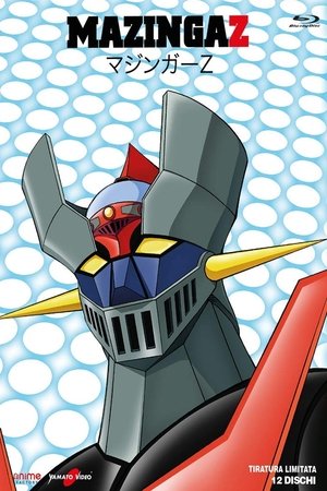 Mazinga Z Stagione 1 La morte bussa alla porta del conte Blocken 1974