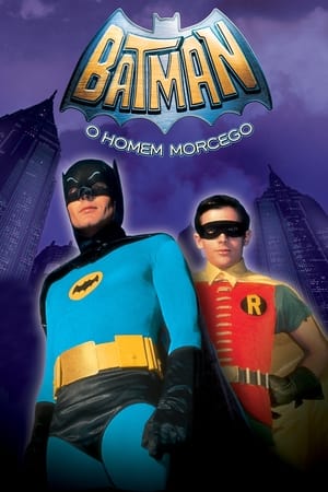 Image Batman: O Homem Morcego